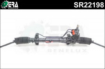 ERA BENELUX sr22198 -  Рулевой механизм